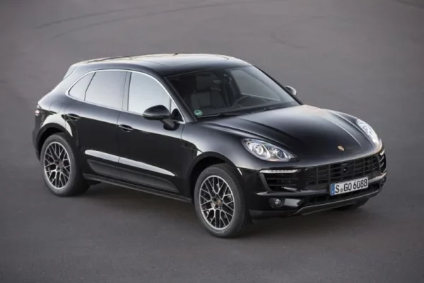 Precut Tint Film Kit For Porsche Macan 5 Doors From 2014 2024 Precut tint film kit for Porsche Macan 5 Doors from 2014-2024