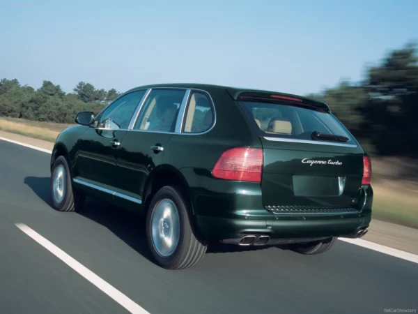 Precut Tint Film Kit For Porsche Cayenne 5 Doors From 2003 2009 Precut tint film kit for Porsche Cayenne 5 Doors from 2003-2009