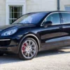 Precut Tint Film Kit For Porsche Cayenne 5 Doors From 2010 2017 Precut tint film kit for Porsche Cayenne 5 Doors from 2010-2017