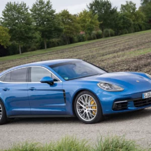 Precut Tint Film Kit For Porsche Panamera 5 Doors From 2017 2024 Precut tint film kit for Porsche Panamera 5 Doors from 2017-2024