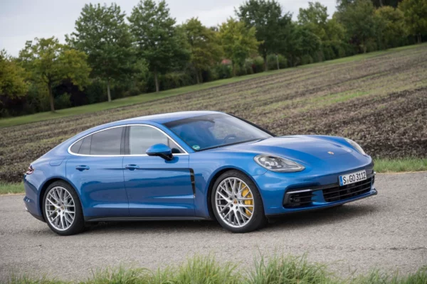 Precut Tint Film Kit For Porsche Panamera 5 Doors From 2017 2024 Precut tint film kit for Porsche Panamera 5 Doors from 2017-2024