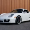 Precut Tint Film Kit For Porsche Cayman 2 Doors From 2006 2012 Precut tint film kit for Porsche Cayman 2 Doors from 2006-2012