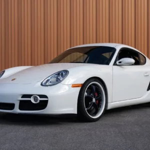Precut Tint Film Kit For Porsche Cayman 2 Doors From 2006 2012 Precut tint film kit for Porsche Cayman 2 Doors from 2006-2012