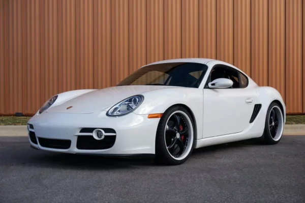Precut Tint Film Kit For Porsche Cayman 2 Doors From 2006 2012 Precut tint film kit for Porsche Cayman 2 Doors from 2006-2012