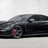 Precut Tint Film Kit For Porsche Panamera Gt 5 Doors From 2018 2024 Precut tint film kit for Porsche Panamera Gt 5 Doors from 2018-2024