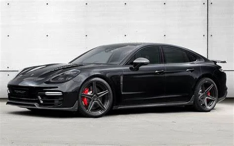 Precut Tint Film Kit For Porsche Panamera Gt 5 Doors From 2018 2024 Precut tint film kit for Porsche Panamera Gt 5 Doors from 2018-2024