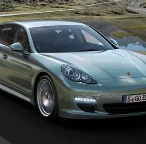 Precut Tint Film Kit For Porsche Panamera 5 Doors From 2009 2016 Precut tint film kit for Porsche Panamera 5 Doors from 2009-2016