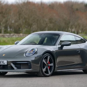 Precut Tint Film Kit For Porsche 911(992) Coupé 2 Doors From 2019 2024 Precut tint film kit for Porsche 911(992) Coupé 2 Doors from 2019-2024