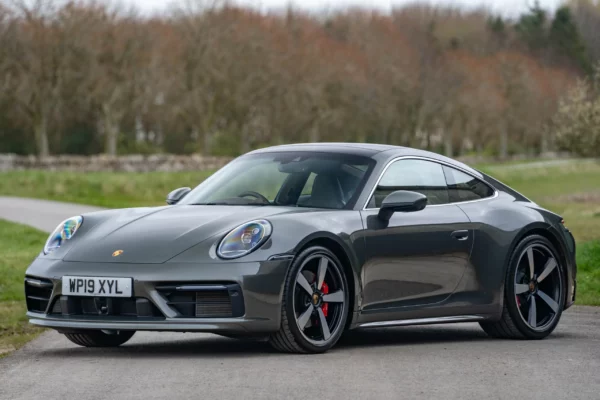 Precut Tint Film Kit For Porsche 911(992) Coupé 2 Doors From 2019 2024 Precut tint film kit for Porsche 911(992) Coupé 2 Doors from 2019-2024