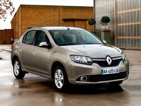 Precut Tint Film Kit For Renault Symbol Berline 4 Doors From 2013 2024 Precut tint film kit for Renault Symbol Berline 4 Doors from 2013-2024