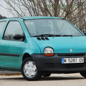 Precut Tint Film Kit For Renault Twingo 1 3 Doors From 1993 2007 Precut tint film kit for Renault Twingo 1 3 Doors from 1993-2007