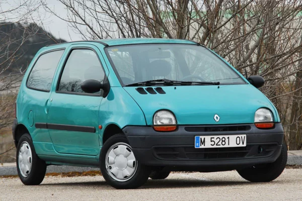 Precut Tint Film Kit For Renault Twingo 1 3 Doors From 1993 2007 Precut tint film kit for Renault Twingo 1 3 Doors from 1993-2007