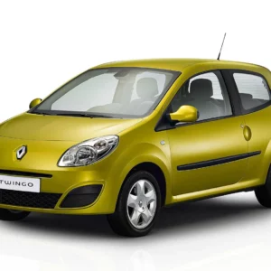 Precut Tint Film Kit For Renault Twingo 2 3 Doors From 2008 2014 Precut tint film kit for Renault Twingo 2 3 Doors from 2008-2014