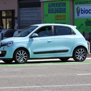 Precut Tint Film Kit For Renault Twingo 3 5 Doors From 2014 2021 Precut tint film kit for Renault Twingo 3 5 Doors from 2014-2021