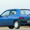 Precut Tint Film Kit For Renault Clio 1 3 Doors From 1990 1998 Precut tint film kit for Renault Clio 1 3 Doors from 1990-1998