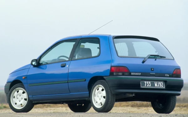 Precut Tint Film Kit For Renault Clio 1 3 Doors From 1990 1998 Precut tint film kit for Renault Clio 1 3 Doors from 1990-1998