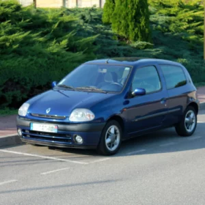 Precut Tint Film Kit For Renault Clio 2 3 Doors From 1999 2005 Precut tint film kit for Renault Clio 2 3 Doors from 1999-2005