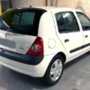Precut Tint Film Kit For Renault Clio 2 5 Doors From 1999 2005 Precut tint film kit for Renault Clio 2 5 Doors from 1999-2005