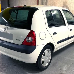 Precut Tint Film Kit For Renault Clio 2 5 Doors From 1999 2005 Precut tint film kit for Renault Clio 2 5 Doors from 1999-2005