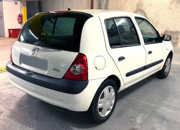 Precut Tint Film Kit For Renault Clio 2 5 Doors From 1999 2005 Precut tint film kit for Renault Clio 2 5 Doors from 1999-2005