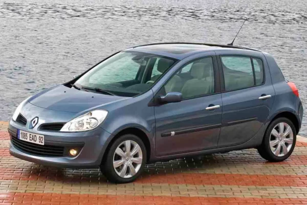 Precut Tint Film Kit For Renault Clio 3 5 Doors From 2006 2013 Precut tint film kit for Renault Clio 3 5 Doors from 2006-2013