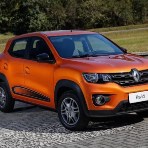 Precut Tint Film Kit For Renault Kwid 5 Doors From 2015 2024 Precut tint film kit for Renault Kwid 5 Doors from 2015-2024