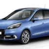 Precut Tint Film Kit For Renault Scenic Iii Court 5 Doors From 2009 2016 Precut tint film kit for Renault Scenic Iii Court 5 Doors from 2009-2016