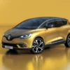 Precut Tint Film Kit For Renault Scenic Iv Court 5 Doors From 2016 2023 Precut tint film kit for Renault Scenic Iv Court 5 Doors from 2016-2023