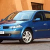 Precut Tint Film Kit For Renault Megane 2 5 Doors From 2002 2007 Precut tint film kit for Renault Megane 2 5 Doors from 2002-2007