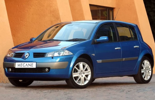 Precut Tint Film Kit For Renault Megane 2 5 Doors From 2002 2007 Precut tint film kit for Renault Megane 2 5 Doors from 2002-2007