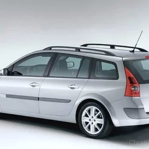 Precut tint film kit for Renault Megane 2 Break from 2002-2007