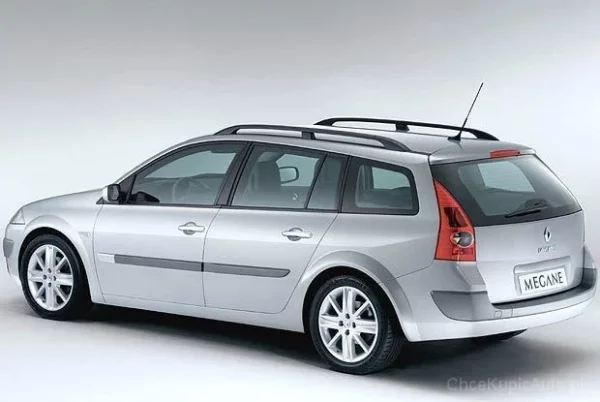 Precut Tint Film Kit For Renault Megane 2 Break From 2002 2007 Precut tint film kit for Renault Megane 2 Break from 2002-2007