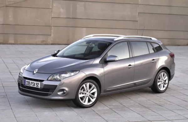 Precut Tint Film Kit For Renault Megane 3 Break From 2009 2016 Precut tint film kit for Renault Megane 3 Break from 2009-2016