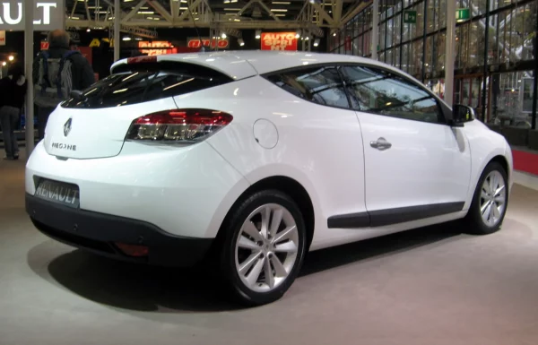 Precut Tint Film Kit For Renault Megane 3 3 Doors Coupe From 2009 2016 Precut tint film kit for Renault Megane 3 3 Doors Coupe from 2009-2016