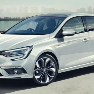 Precut Tint Film Kit For Renault Megane 4 Berline 4 Doors From 2021 2023 Precut tint film kit for Renault Megane 4 Berline 4 Doors from 2021-2023