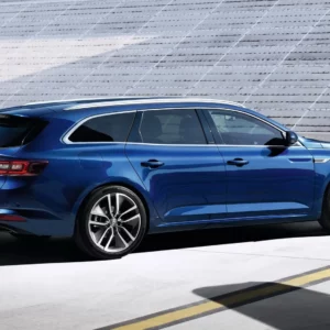 Precut Tint Film Kit For Renault Talisman Break From 2016 2021 Precut tint film kit for Renault Talisman Break from 2016-2021