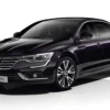 Precut Tint Film Kit For Renault Talisman Berline 4 Doors From 2016 2021 Precut tint film kit for Renault Talisman Berline 4 Doors from 2016-2021