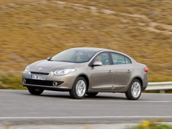 Precut Tint Film Kit For Renault Fluence Berline 4 Doors From 2009 2020 Precut tint film kit for Renault Fluence Berline 4 Doors from 2009-2020