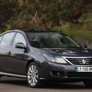 Precut Tint Film Kit For Renault Latitude Berline 4 Doors From 2010 2015 Precut tint film kit for Renault Latitude Berline 4 Doors from 2010-2015