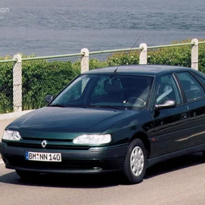 Precut Tint Film Kit For Renault Safrane 5 Doors From 1992 2000 Precut tint film kit for Renault Safrane 5 Doors from 1992-2000