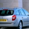 Precut Tint Film Kit For Renault Laguna 2 Break From 2001 2006 Precut tint film kit for Renault Laguna 2 Break from 2001-2006