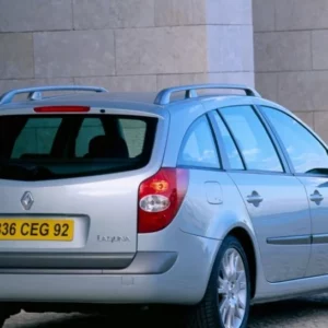 Precut Tint Film Kit For Renault Laguna 2 Break From 2001 2006 Precut tint film kit for Renault Laguna 2 Break from 2001-2006