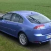 Precut Tint Film Kit For Renault Laguna 3 Berline 5 Doors From 2007 2015 Precut tint film kit for Renault Laguna 3 Berline 5 Doors from 2007-2015