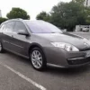 Precut Tint Film Kit For Renault Laguna 3 Break From 2007 2015 Precut tint film kit for Renault Laguna 3 Break from 2007-2015