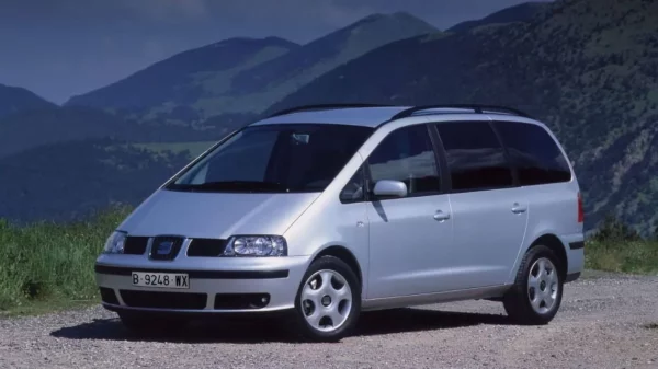 Precut Tint Film Kit For Seat Alhambra 5 Doors From 1995 2006 Precut tint film kit for Seat Alhambra 5 Doors from 1995-2006