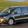 Precut Tint Film Kit For Seat Alhambra 5 Doors From 2010 2020 Precut tint film kit for Seat Alhambra 5 Doors from 2010-2020