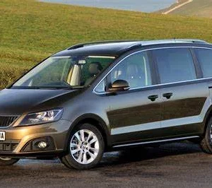 Precut Tint Film Kit For Seat Alhambra 5 Doors From 2010 2020 Precut tint film kit for Seat Alhambra 5 Doors from 2010-2020