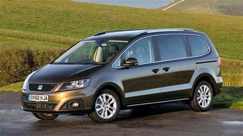 Precut Tint Film Kit For Seat Alhambra 5 Doors From 2010 2020 Precut tint film kit for Seat Alhambra 5 Doors from 2010-2020