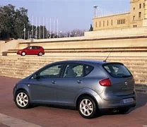 Precut Tint Film Kit For Seat Altea 5 Doors From 2004 2015 Precut tint film kit for Seat Altea 5 Doors from 2004-2015