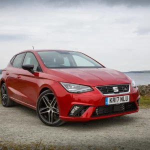 Precut Tint Film Kit For Seat Ibiza 5 Doors From 2017 2024 Precut tint film kit for Seat Ibiza 5 Doors from 2017-2024